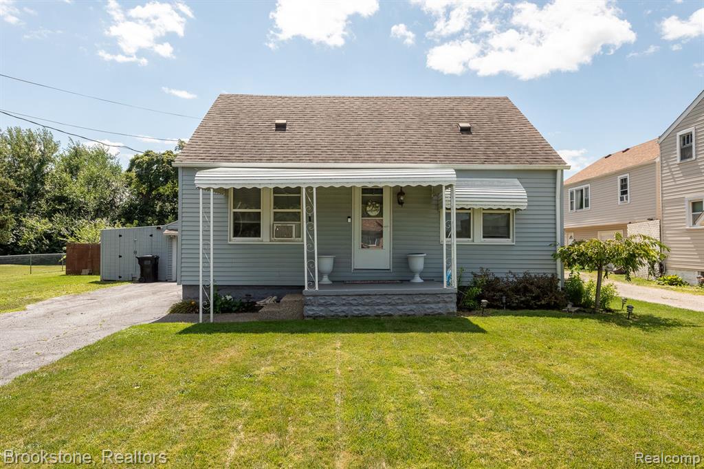6235 Dallas Road Monroe, MI 48161 - Photo 24 of 26