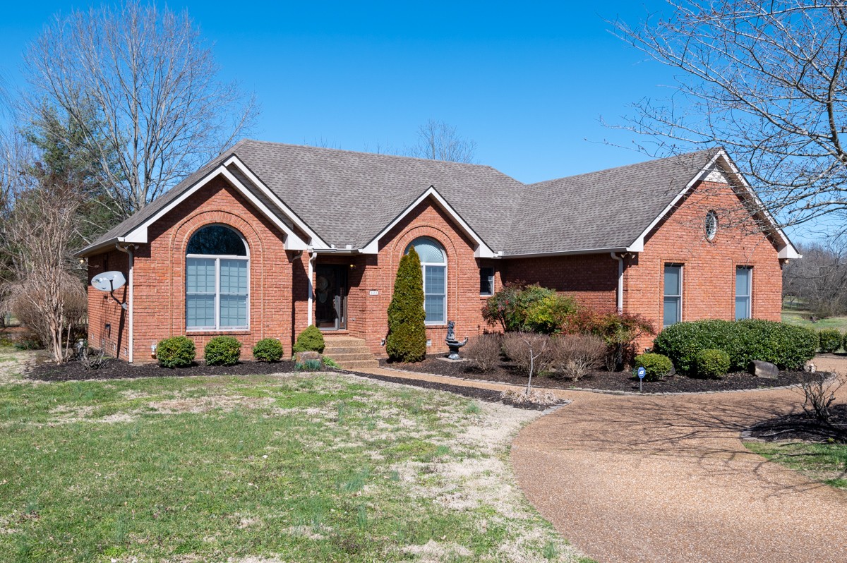 1623 Hickory Valley Road Lebanon, TN 37087 - Photo 1 of 32 Gallery Image 1