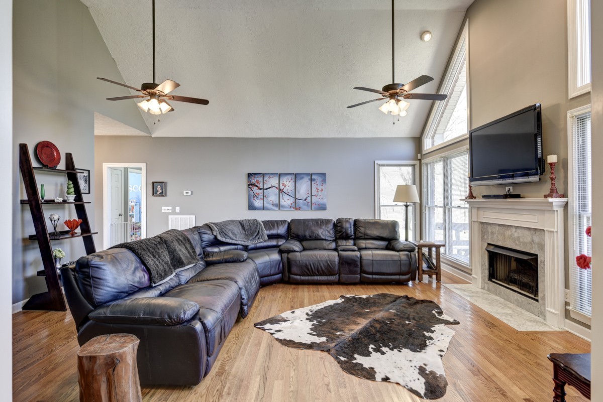 1623 Hickory Valley Road Lebanon, TN 37087 - Photo 7 of 32 Gallery Image 7