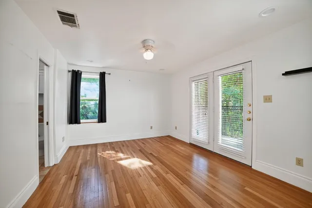 $5,895 | 2003 Griswold Lane, Unit A, Austin, TX 78703