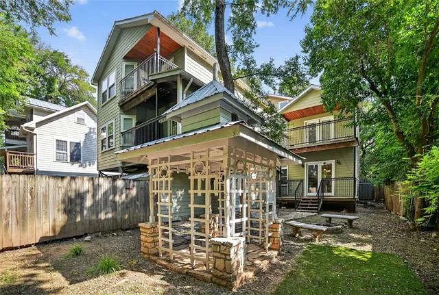 $5,895 | 2003 Griswold Lane, Unit A, Austin, TX 78703