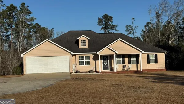 $305,550 | 385 Otis Willis Road, Vidalia, GA 30474