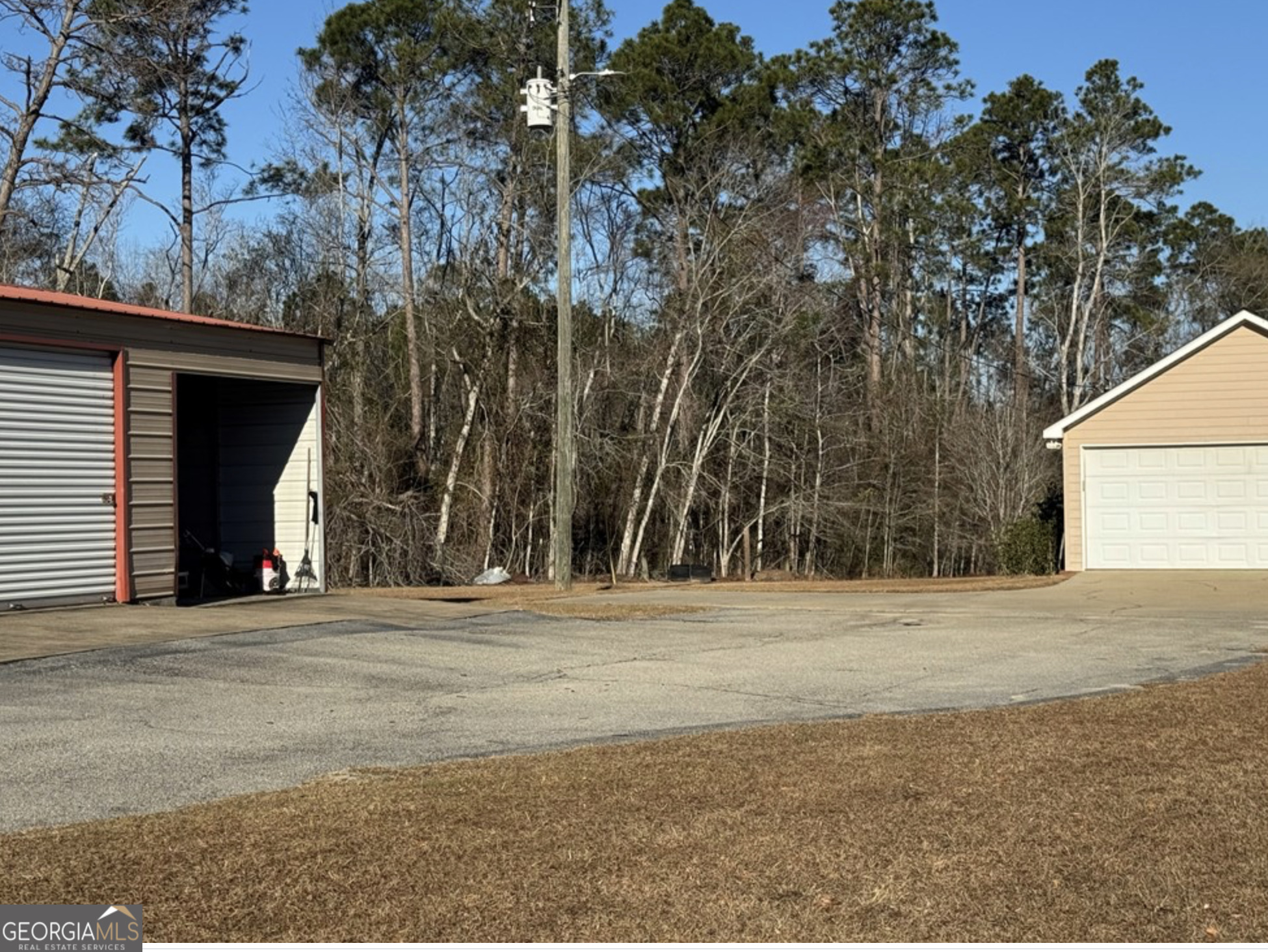 385 Otis Willis Road Vidalia, GA 30474 - Photo 17 of 18