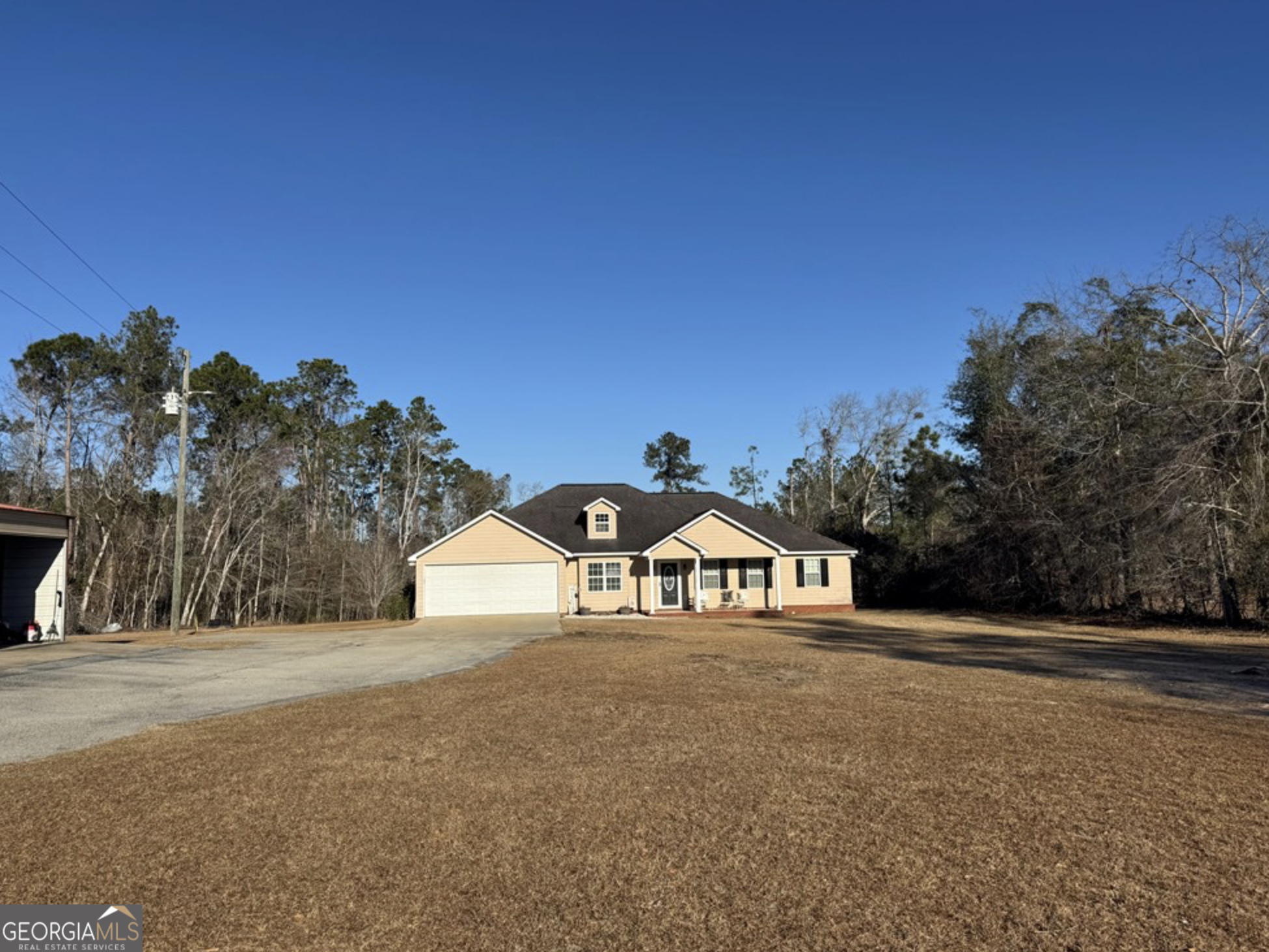 385 Otis Willis Road Vidalia, GA 30474 - Photo 18 of 18