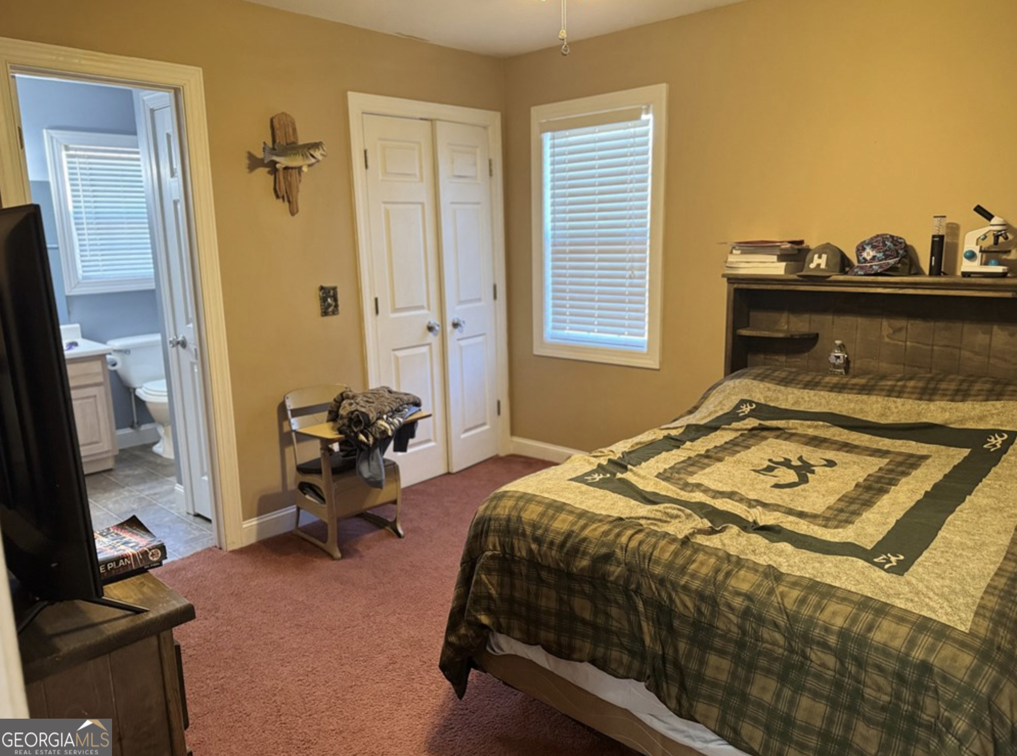 385 Otis Willis Road Vidalia, GA 30474 - Photo 8 of 18