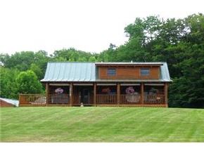 1110 Hebard Hill Road Randolph, VT 05060 - Photo 3 of 9