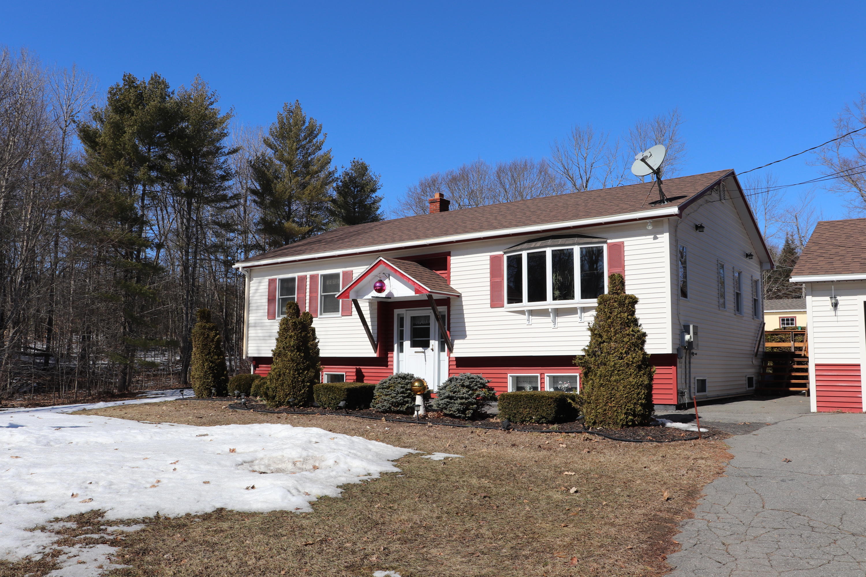 87 Waterville Road South China, ME 04358 - Photo 36 of 36 38