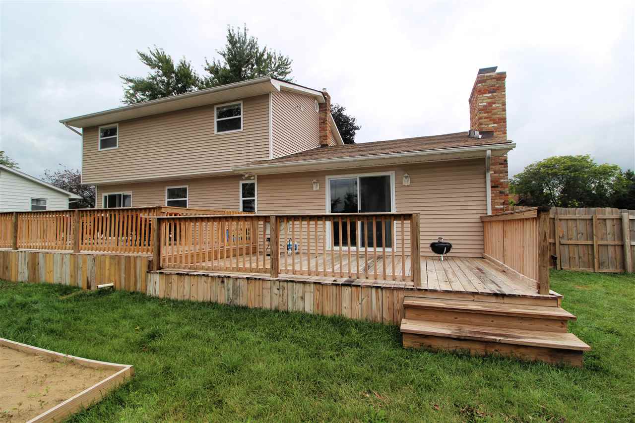 1193 Wreckenridge Road Flint, MI 48532 - Photo 19 of 21 31392653-18.JPG