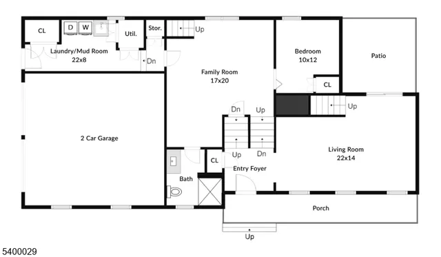 $749,900 | 355 Ackerman Avenue, Mountainside, NJ 07092