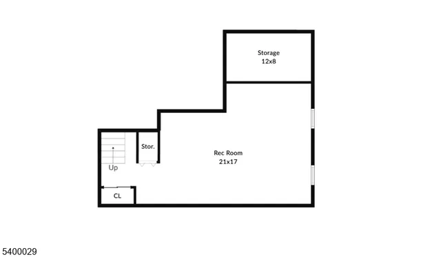 $749,900 | 355 Ackerman Avenue, Mountainside, NJ 07092