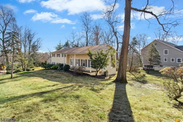 $749,900 | 355 Ackerman Avenue, Mountainside, NJ 07092