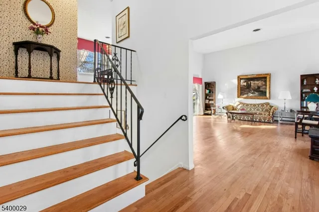 $749,900 | 355 Ackerman Avenue, Mountainside, NJ 07092