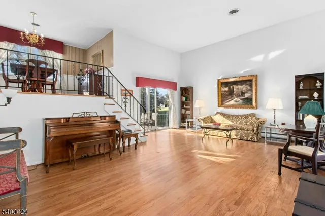 $749,900 | 355 Ackerman Avenue, Mountainside, NJ 07092