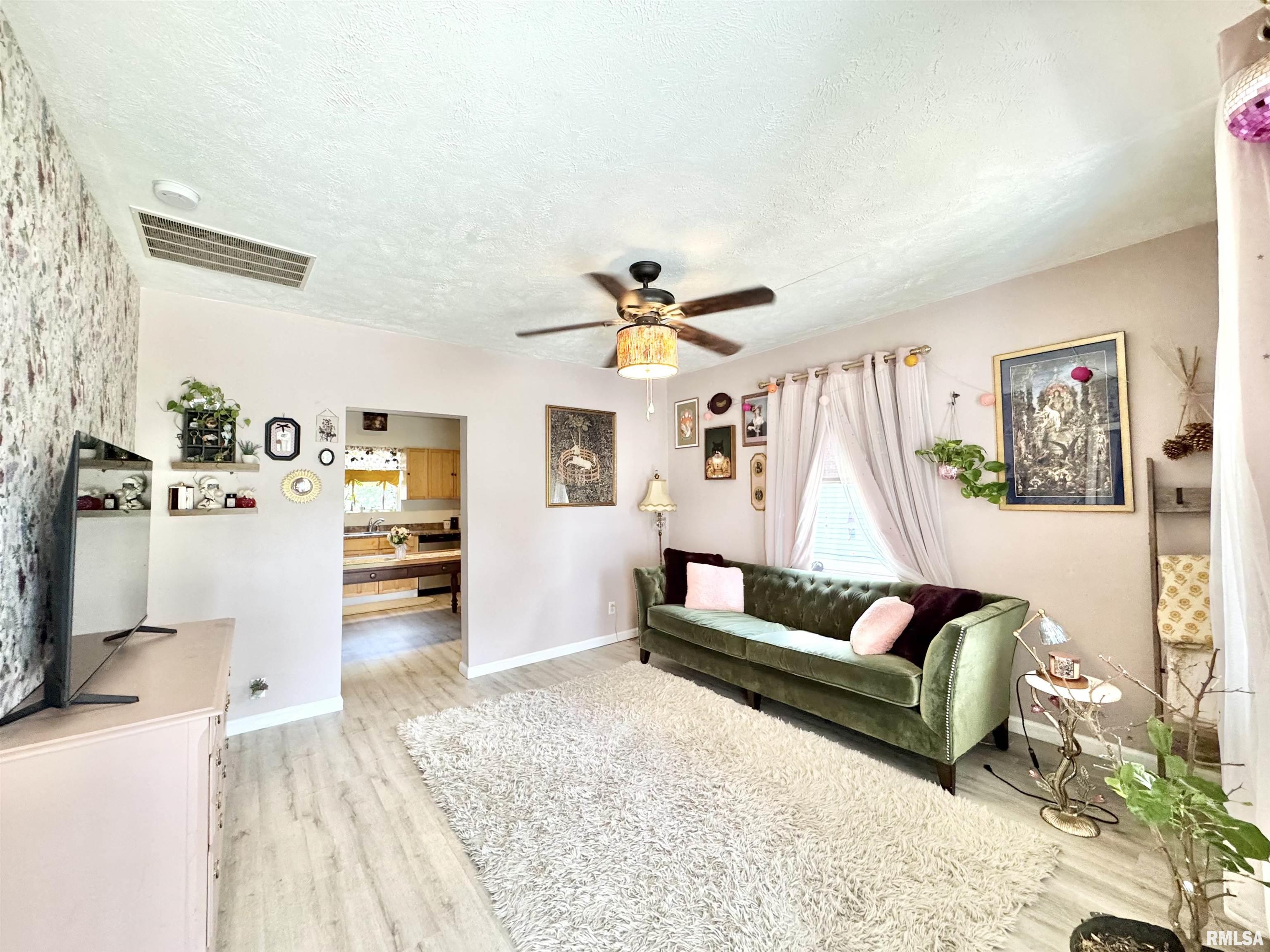 1205 West Adams Street Herrin, IL 62948 - Photo 2 of 26