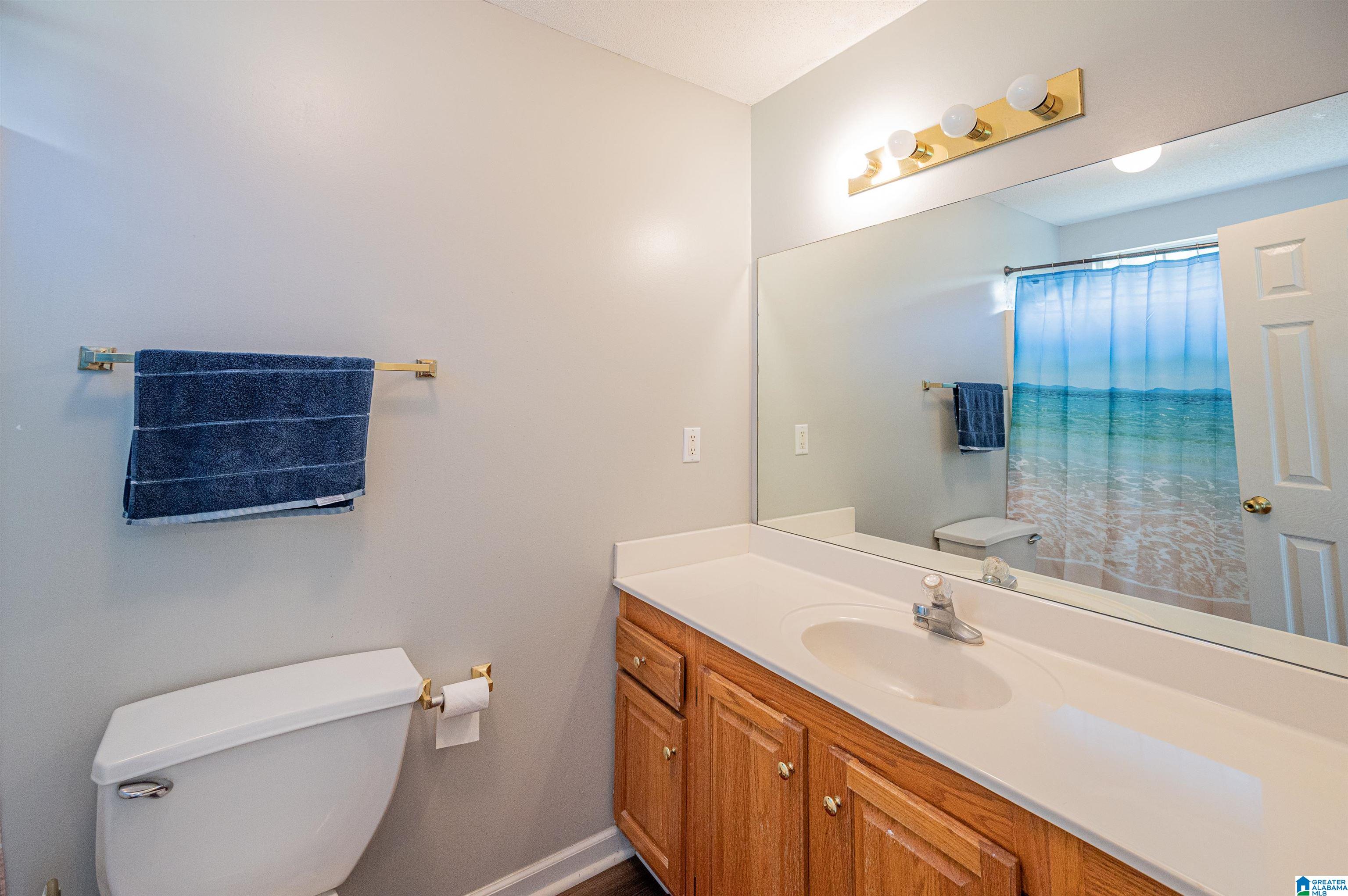 137 Cambridge Pointe Circle Alabaster, AL 35007 - Photo 19 of 33