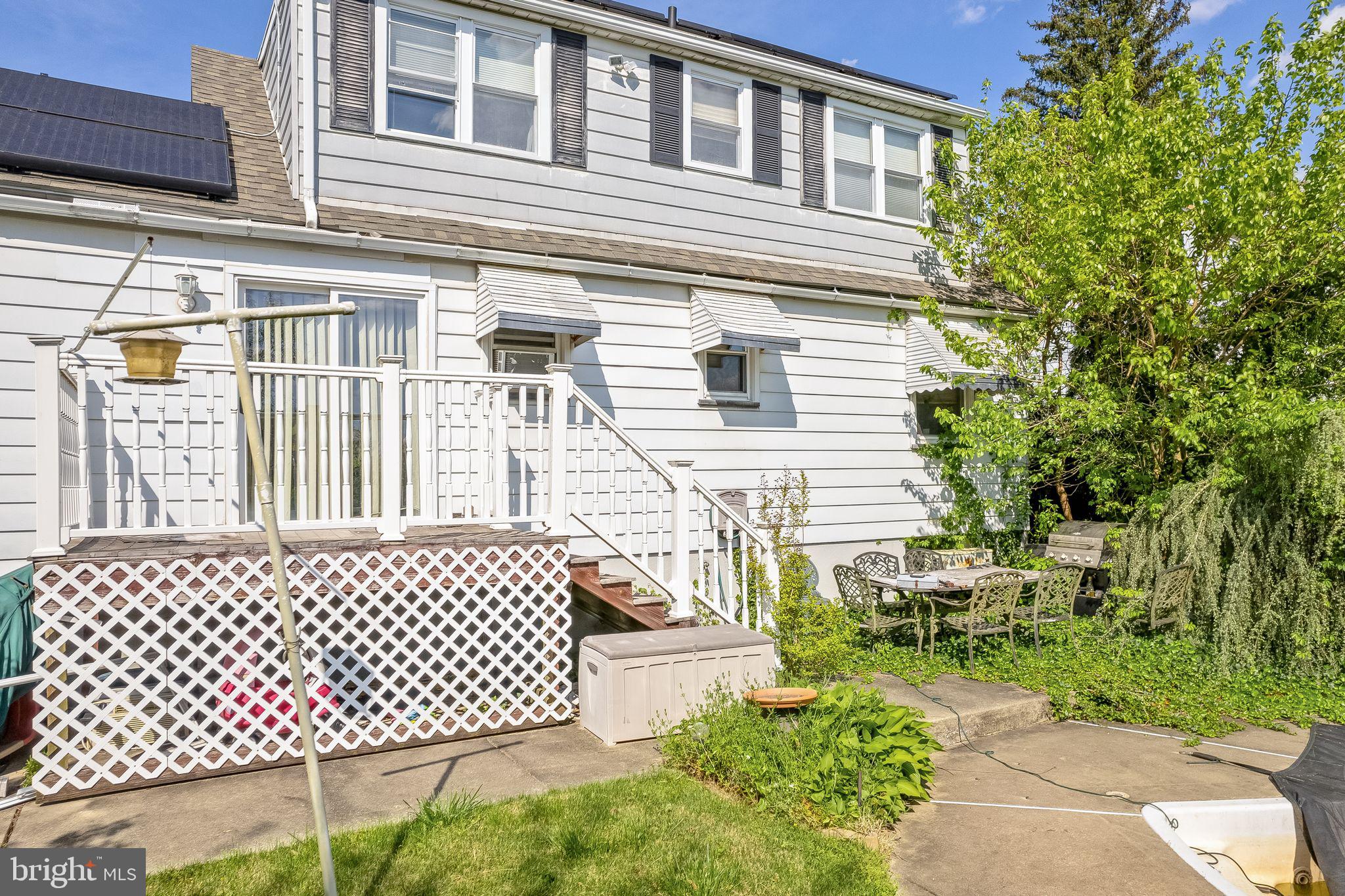 67 Harding Avenue Runnemede, NJ 08078 - Photo 19 of 23