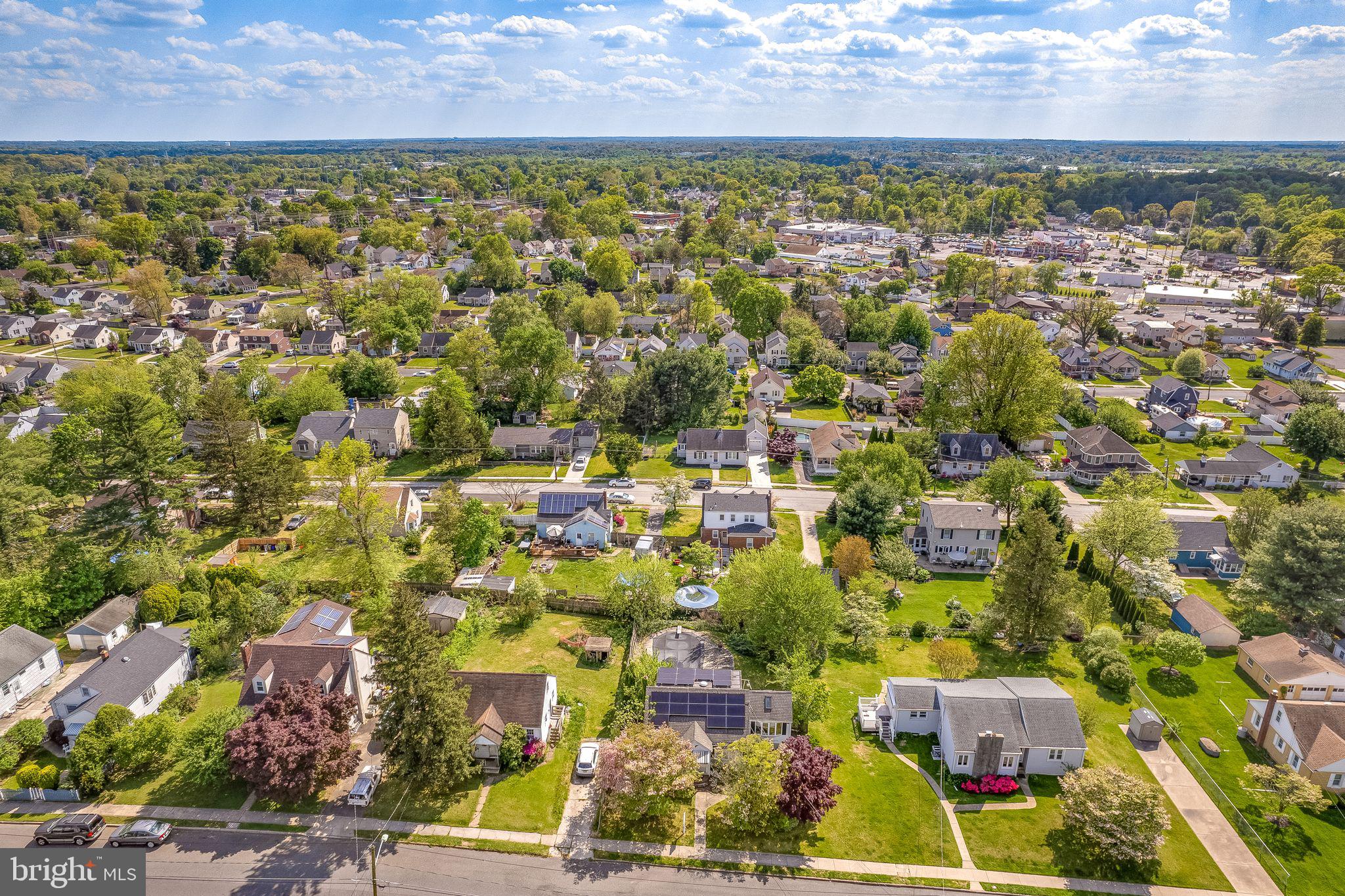 67 Harding Avenue Runnemede, NJ 08078 - Photo 22 of 23