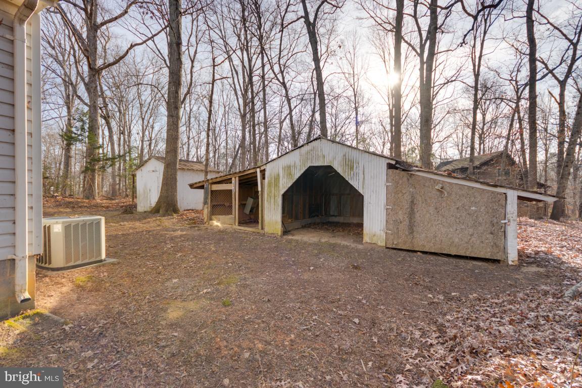 15302 Spotswood Furnace Road Fredericksburg, VA 22407 - Photo 17 of 23