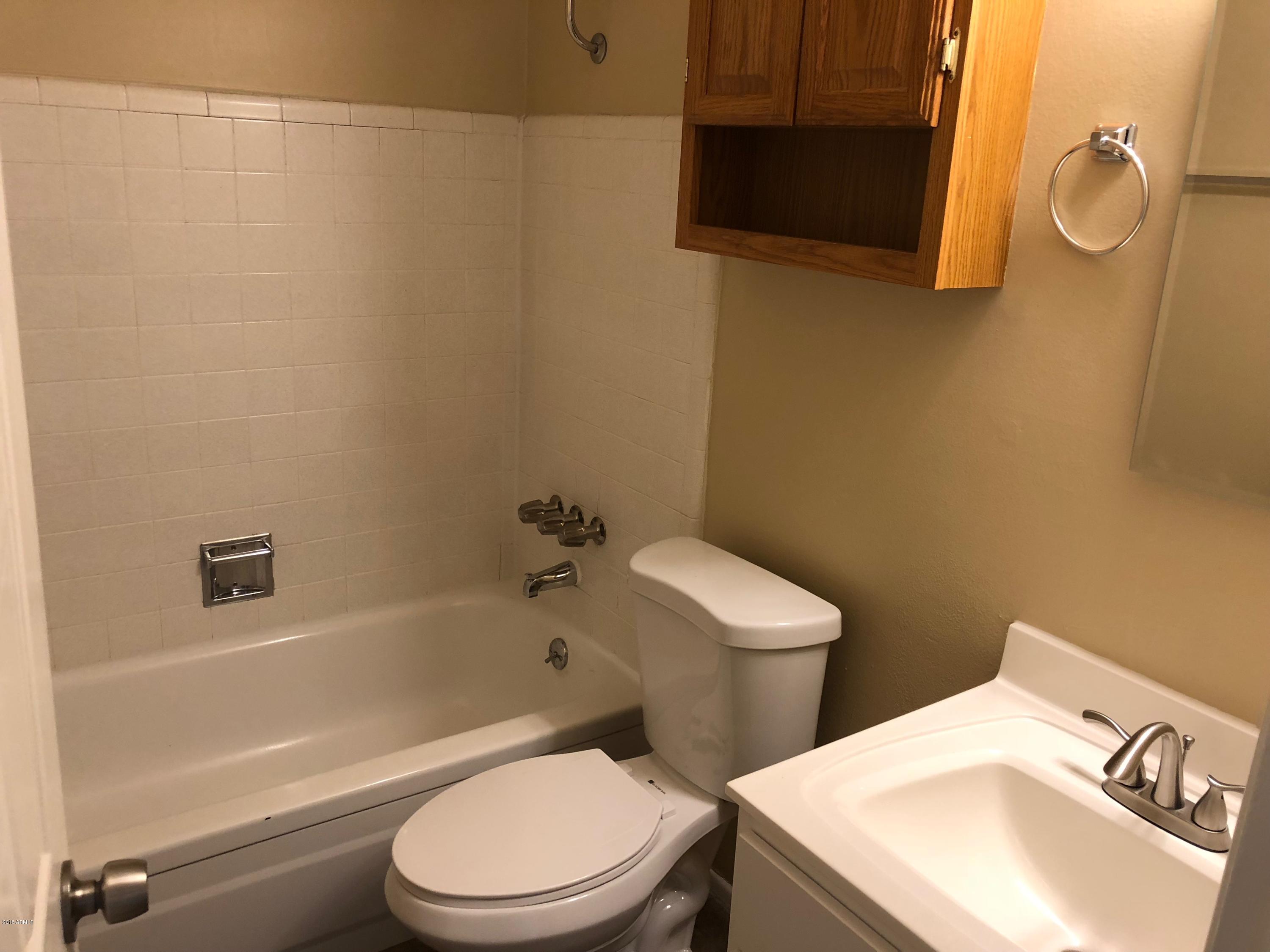 2338 West Cholla Street Phoenix, AZ 85029 - Photo 11 of 23 Bath 2