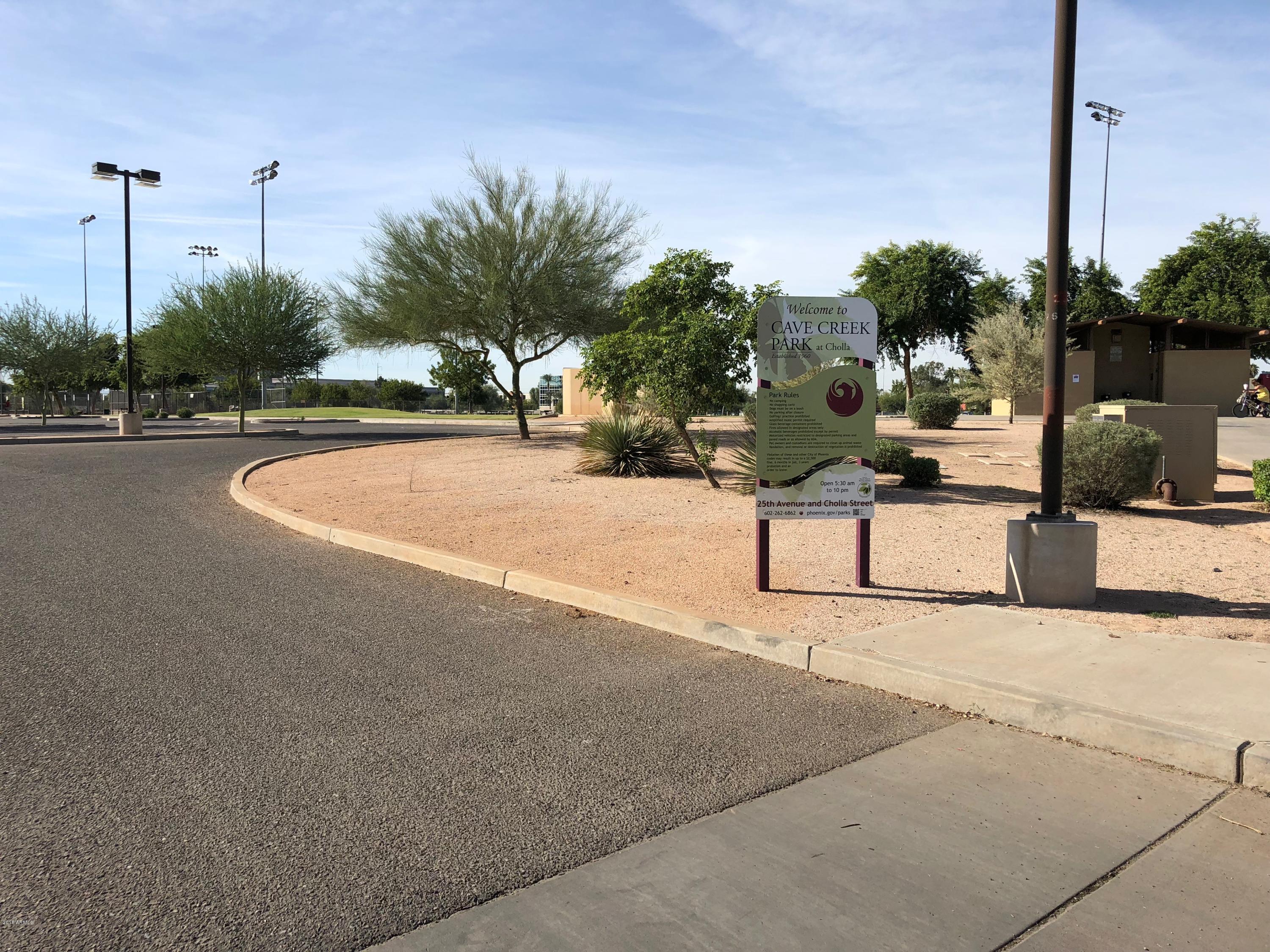 2338 West Cholla Street Phoenix, AZ 85029 - Photo 22 of 23 IMG-4050
