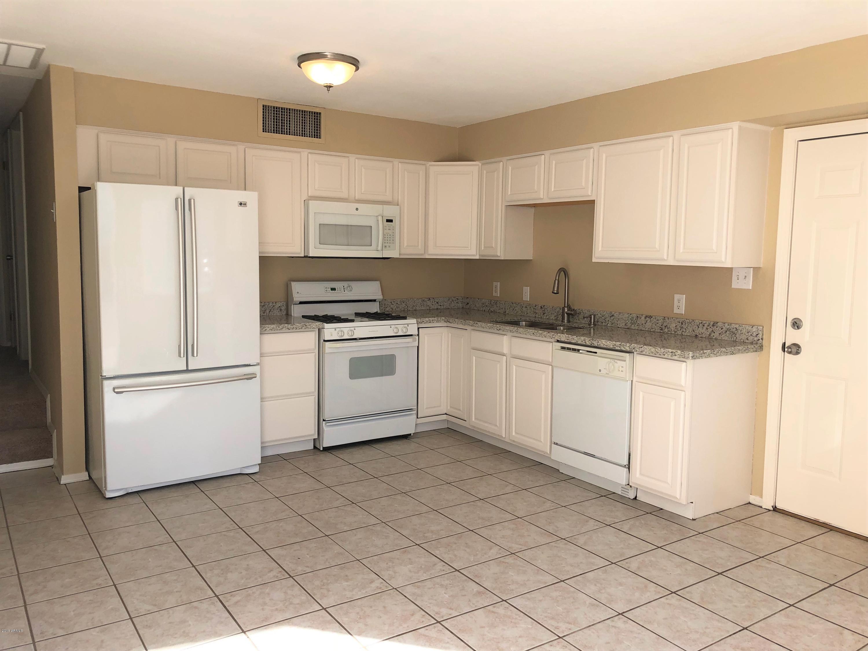 2338 West Cholla Street Phoenix, AZ 85029 - Photo 3 of 23 Upgraded Kitchen