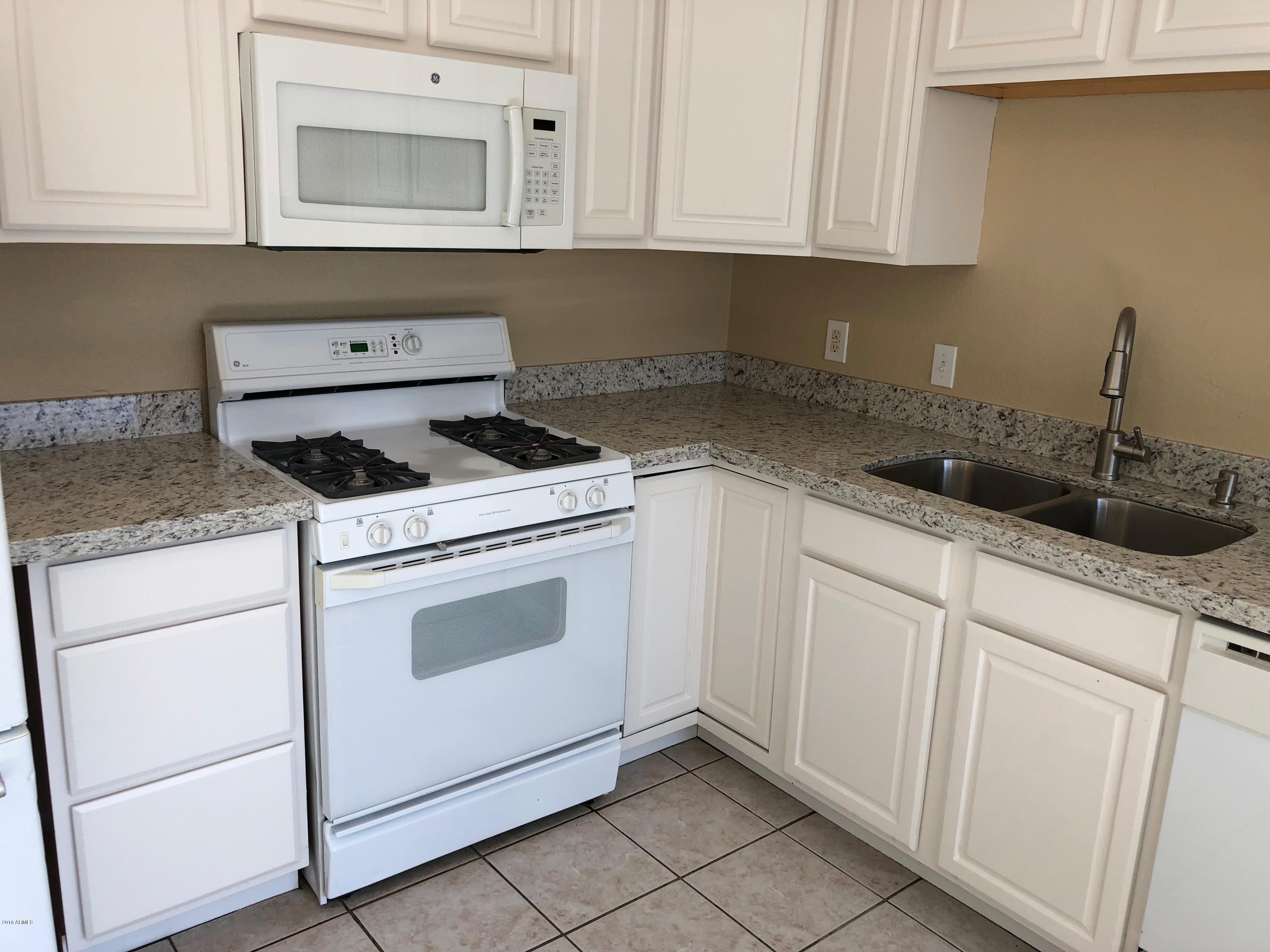 2338 West Cholla Street Phoenix, AZ 85029 - Photo 5 of 23 Lots of counter space