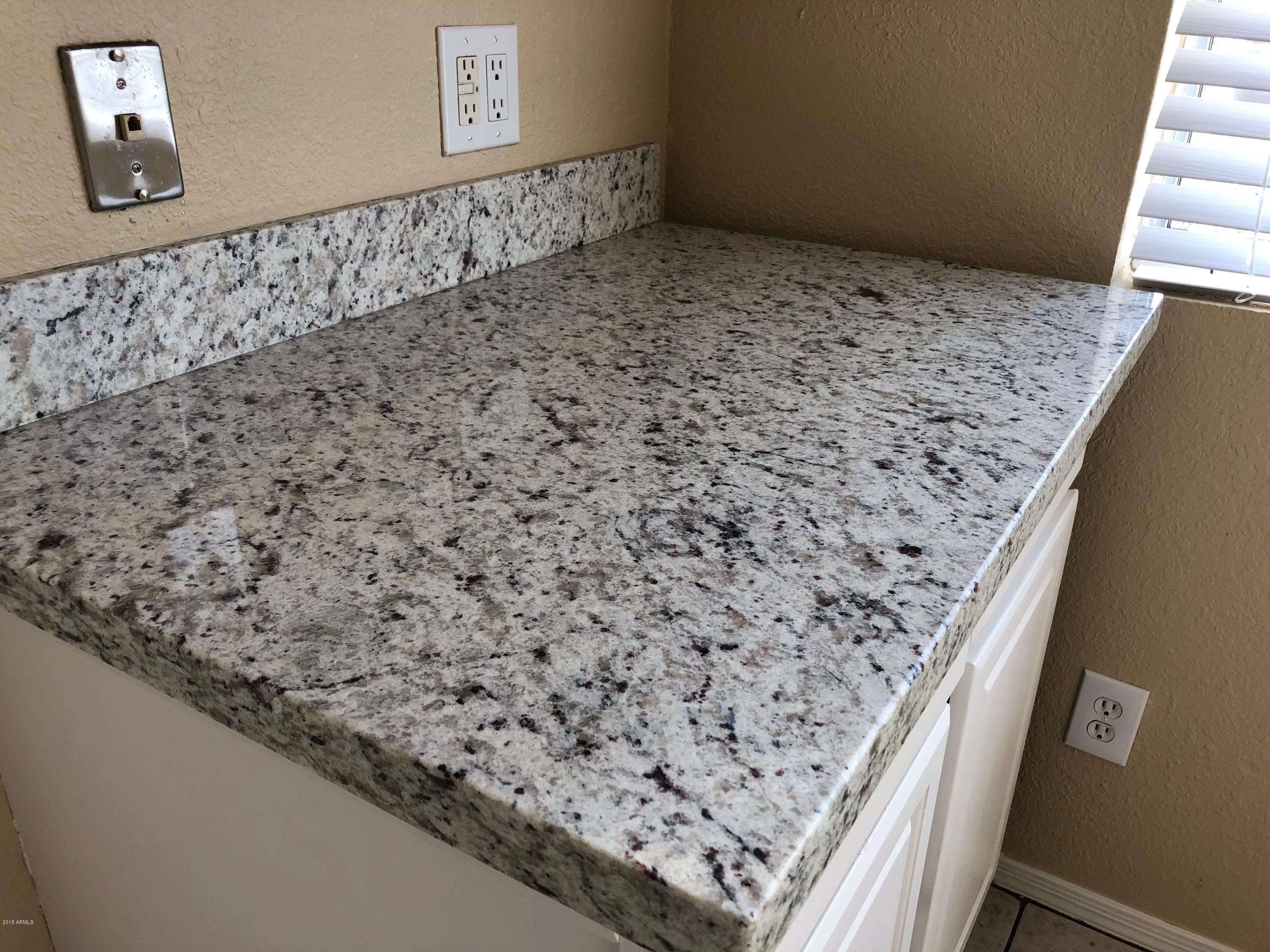 2338 West Cholla Street Phoenix, AZ 85029 - Photo 6 of 23 New Granite Countertops