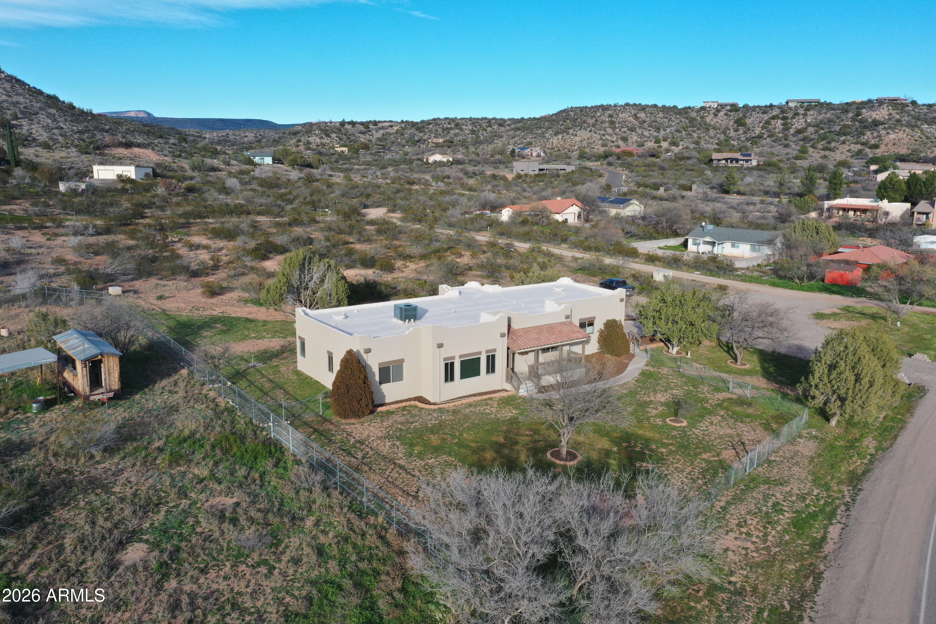 4280 East Beaver Creek Road Rimrock, AZ 86335 - Photo 6 of 38 DJI_0761