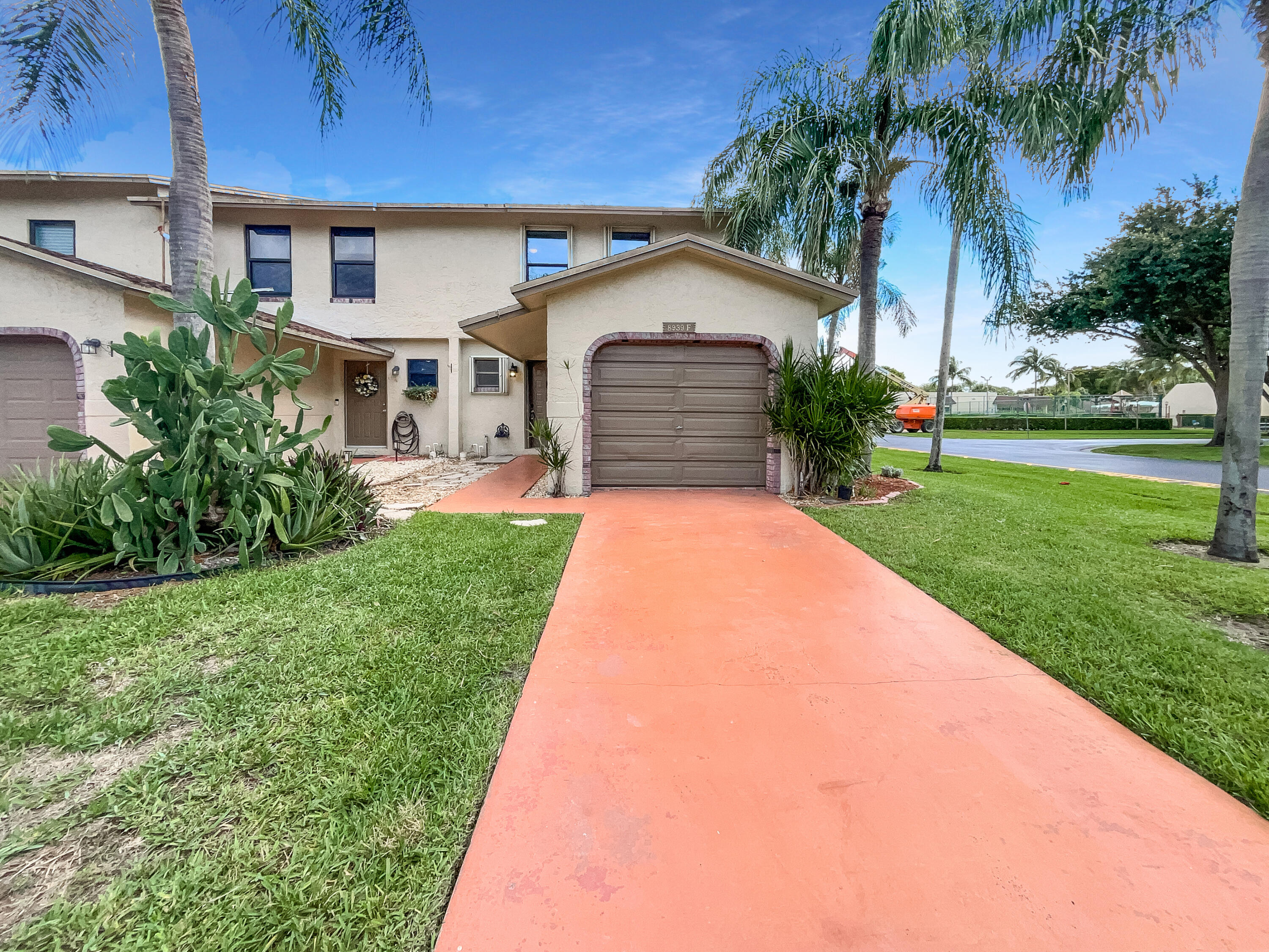 8939 Southwest 21st Court, Unit F Boca Raton, FL 33433 - Photo 1 of 27 listing_0