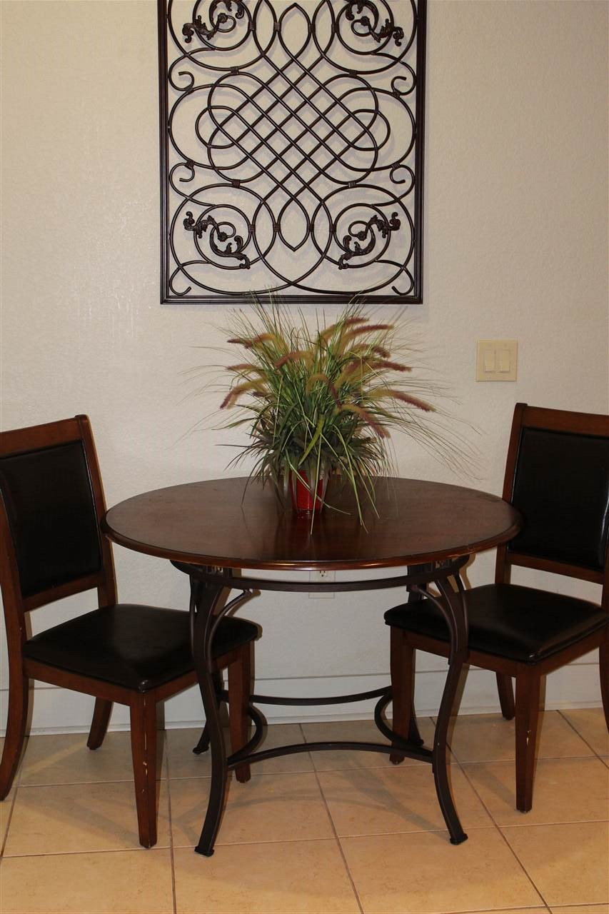 20050-107 Oak Road East, Unit 107 Gulf Shores, AL 36542 - Photo 6 of 49 Dining