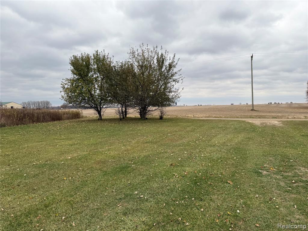 4126 Montgomery Road Marlette, MI 48453 - Photo 4 of 13