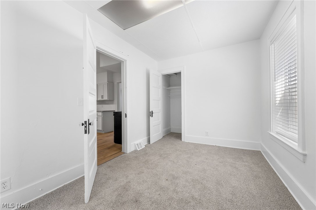 2140 Broadview Road Cleveland, OH 44109 - Photo 15 of 42 Bedroom with carpet and a closet