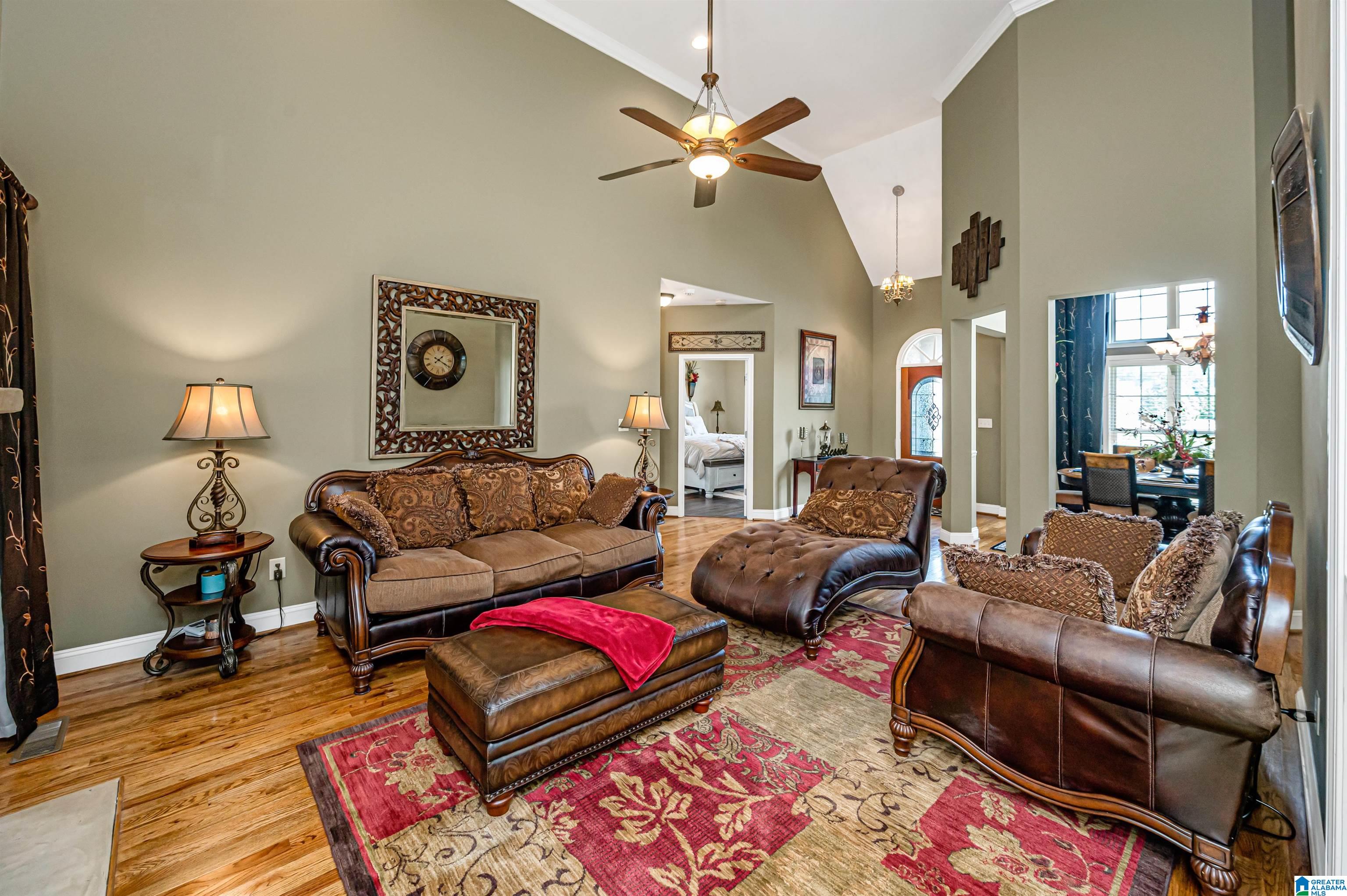 22874 Country Ridge Parkway McCalla, AL 35111 - Photo 18 of 64