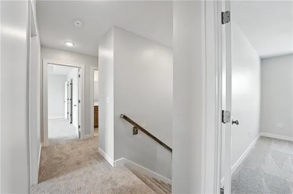 $545,950 | 1929 Southwest Hightown Drive, Lee's Summit, MO 64082