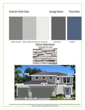 $545,950 | 1929 Southwest Hightown Drive, Lee's Summit, MO 64082