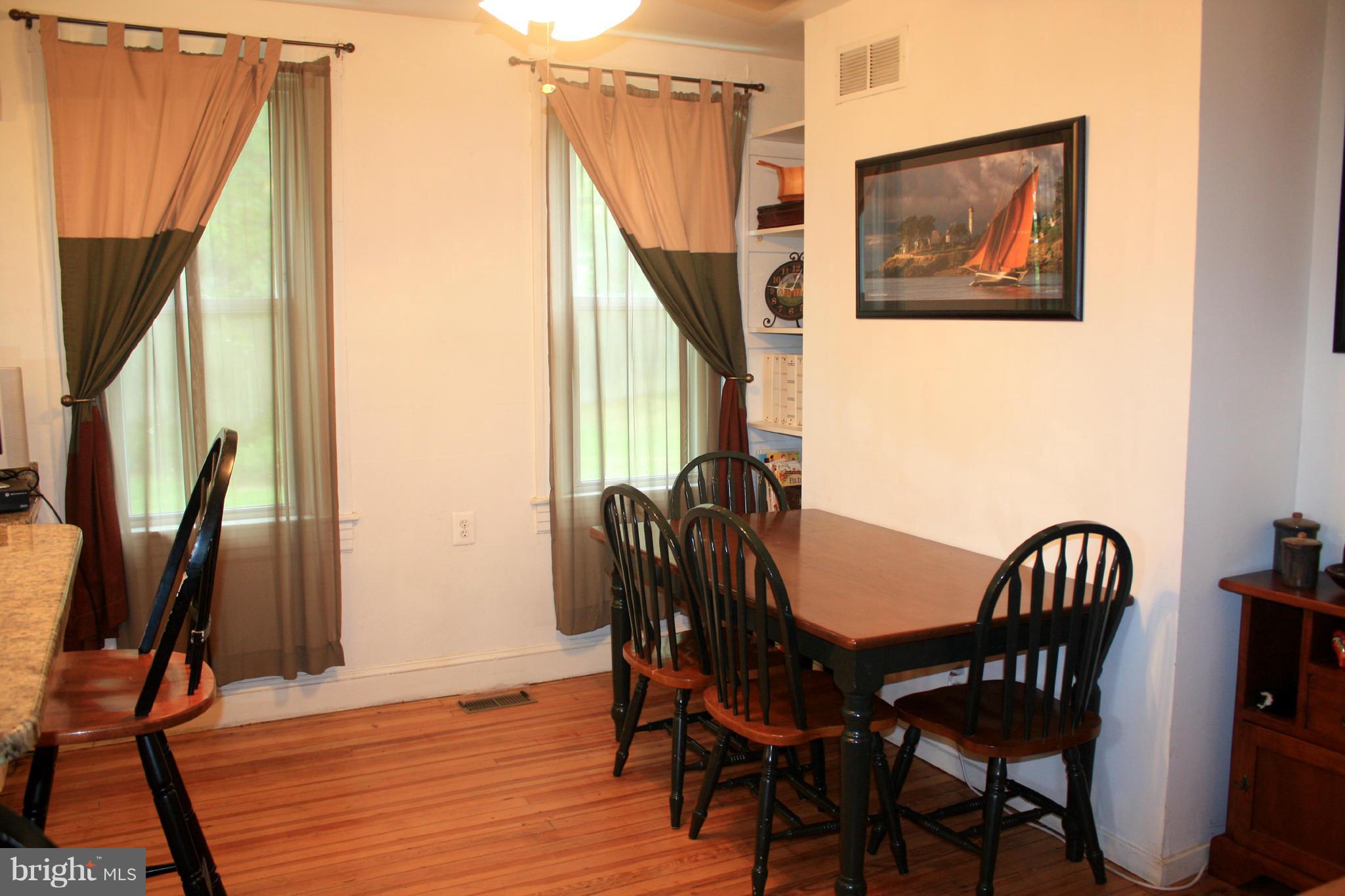 4600 Ridgeway Avenue Baltimore, MD 21206 - Photo 16 of 29 Kitchen
