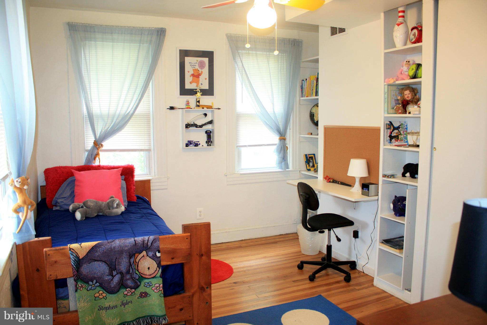 4600 Ridgeway Avenue Baltimore, MD 21206 - Photo 22 of 29 Bedroom