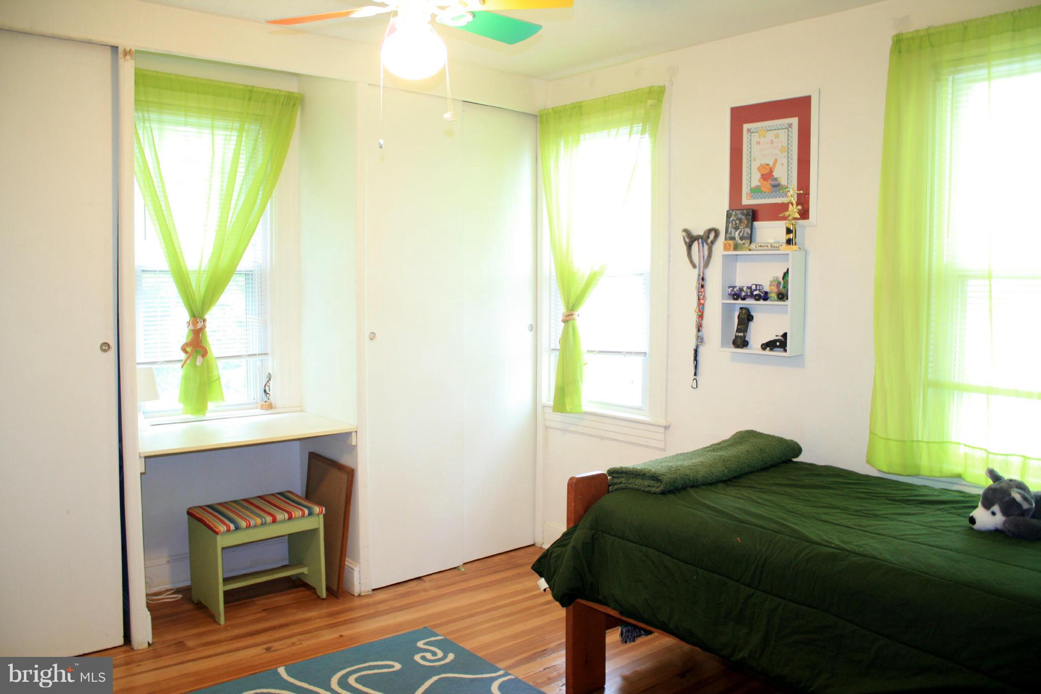 4600 Ridgeway Avenue Baltimore, MD 21206 - Photo 23 of 29 Bedroom