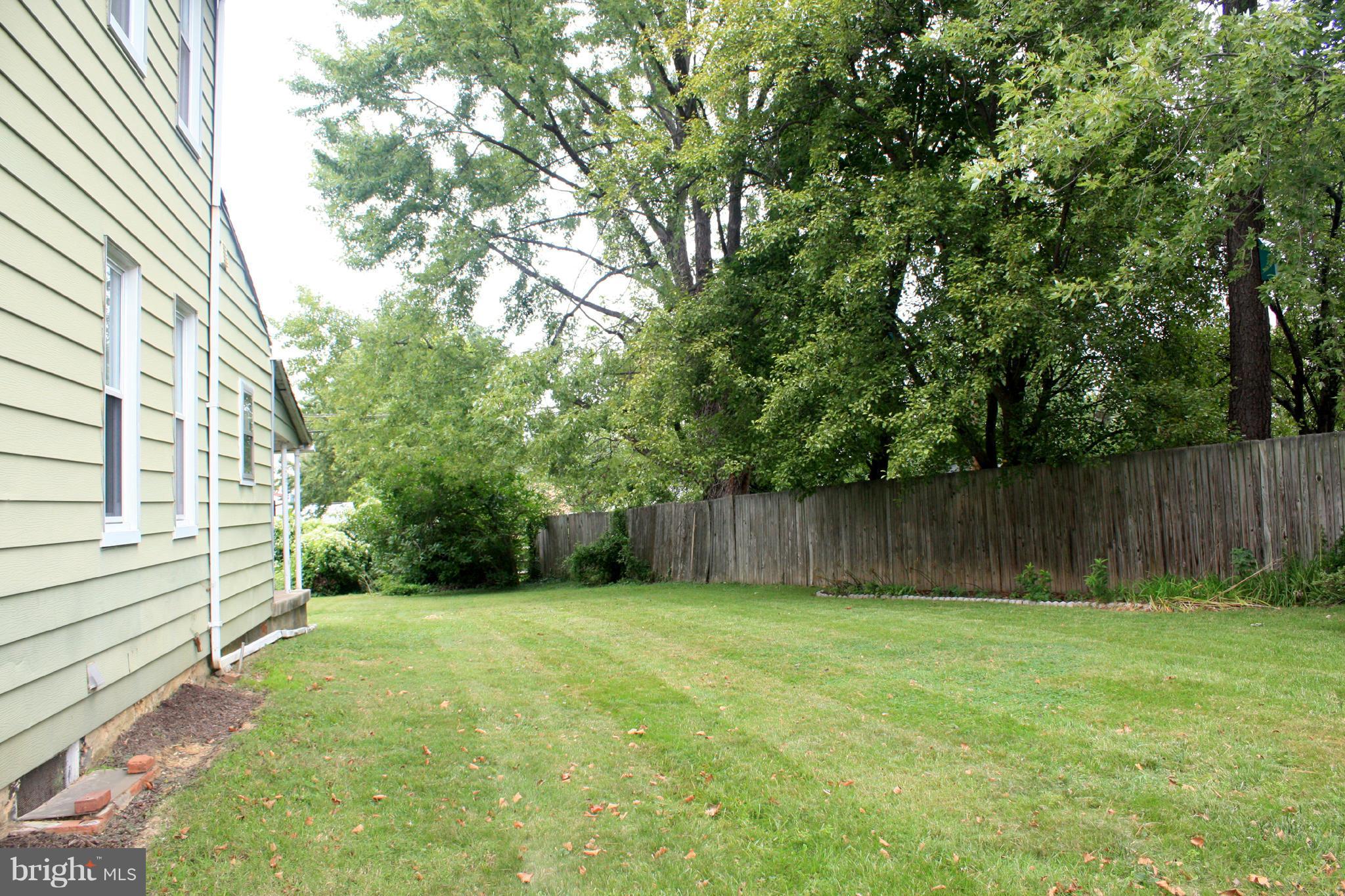 4600 Ridgeway Avenue Baltimore, MD 21206 - Photo 5 of 29 Exterior (General)