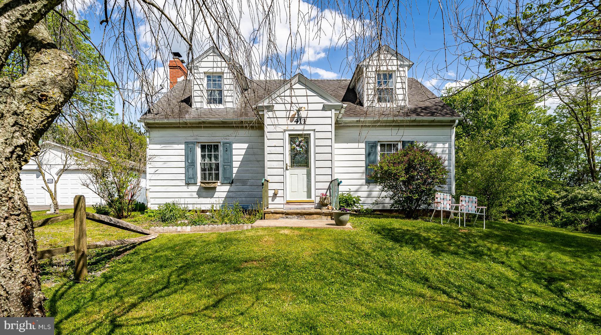 411 Fairview Chapel Road Birdsboro, PA 19508 - Photo 1 of 39 Gallery Image 1