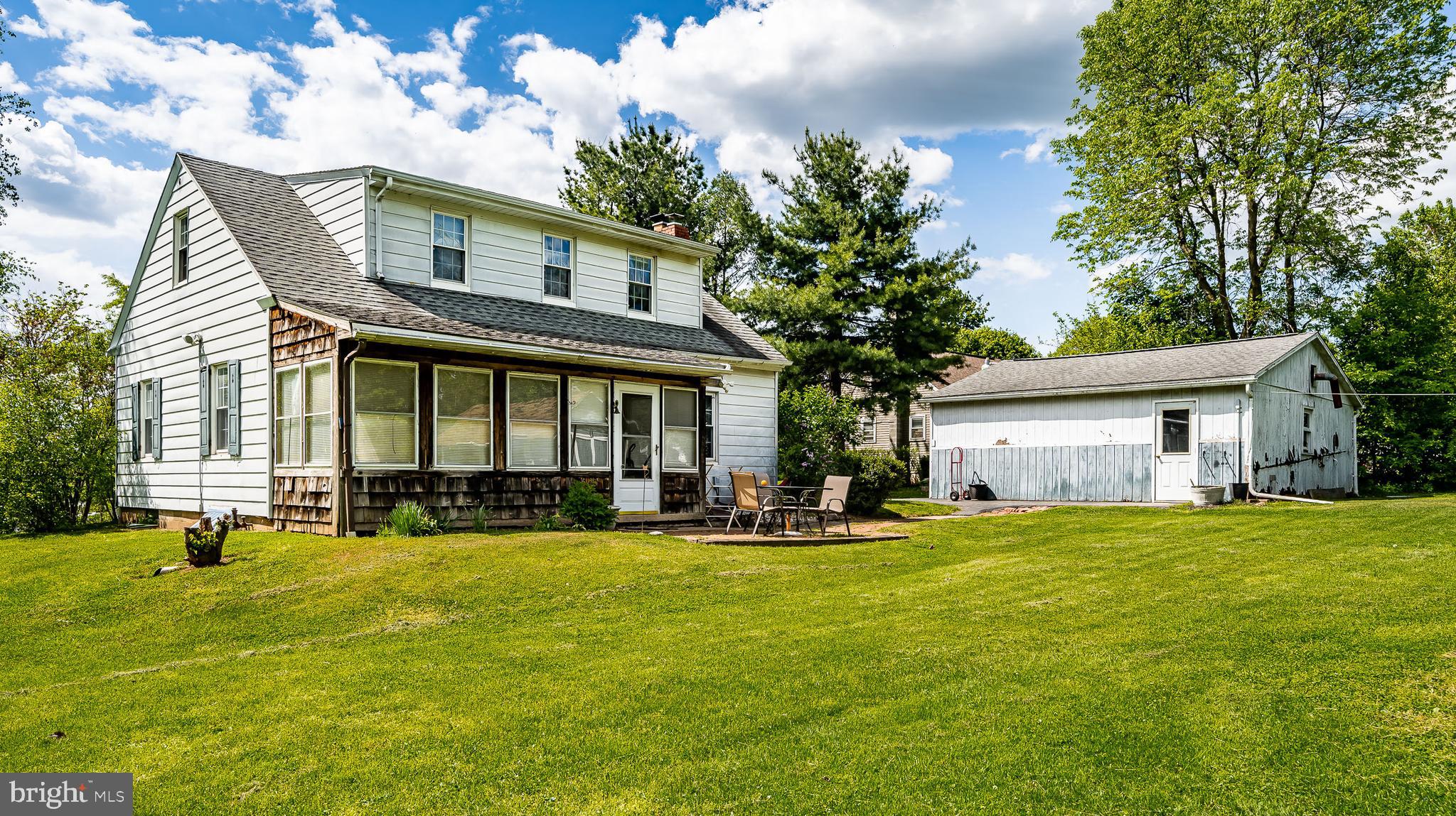411 Fairview Chapel Road Birdsboro, PA 19508 - Photo 29 of 39 Gallery Image 29