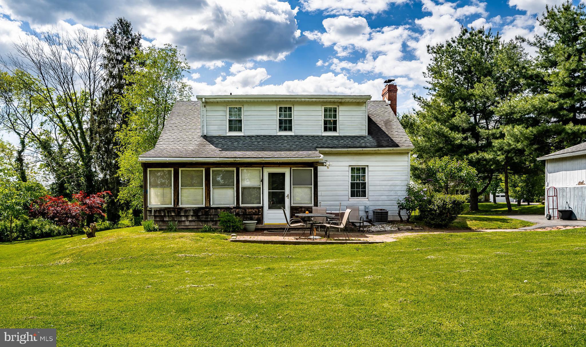411 Fairview Chapel Road Birdsboro, PA 19508 - Photo 31 of 39 Gallery Image 31