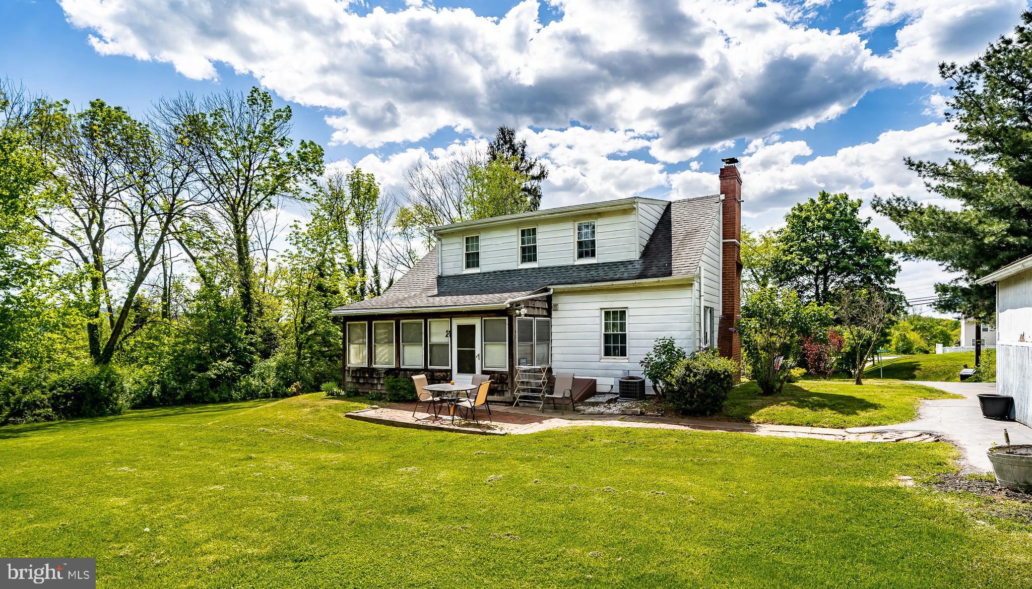 411 Fairview Chapel Road Birdsboro, PA 19508 - Photo 32 of 39 Gallery Image 32