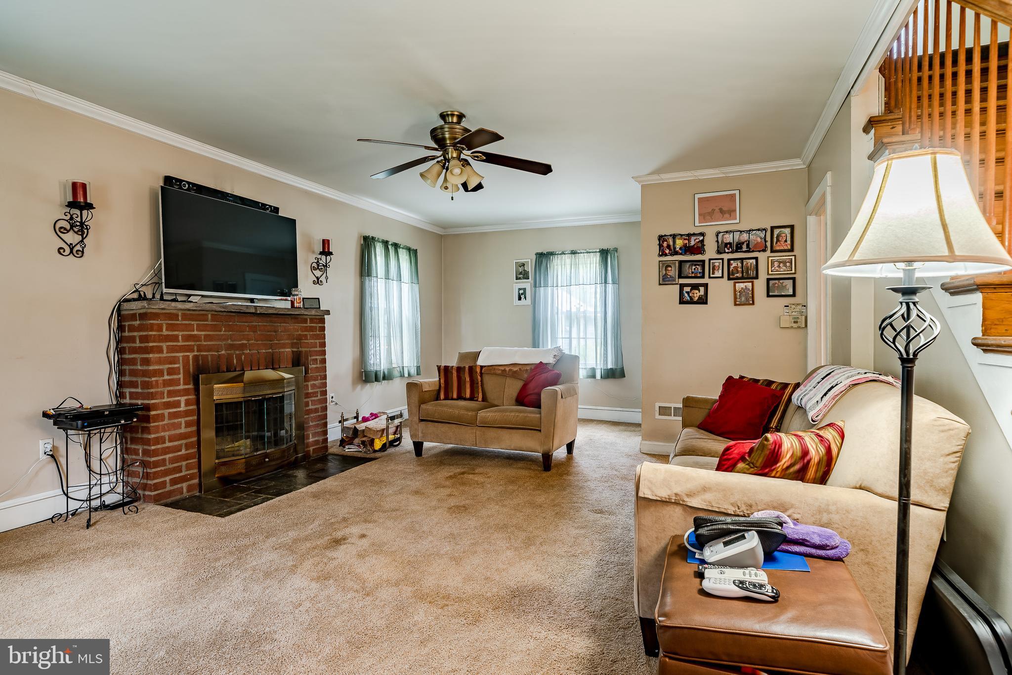 411 Fairview Chapel Road Birdsboro, PA 19508 - Photo 7 of 39 Gallery Image 7