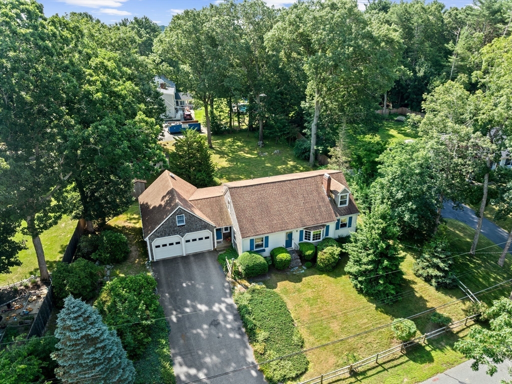 3 Rayfield Road Marshfield, MA 02050 - Photo 21 of 26 Gallery Image 21