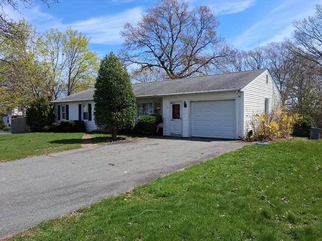 $519,000 | 112 Rounseville Avenue, Somerset, MA 02726