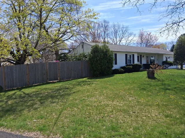 $519,000 | 112 Rounseville Avenue, Somerset, MA 02726