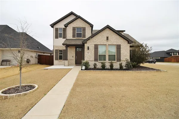$2,950 | 218 Mockingbird Drive, Waxahachie, TX 75165