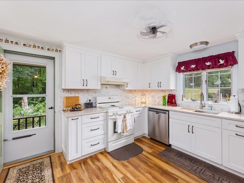 462 Spofford Road Westmoreland, NH 03467 - Photo 15 of 40