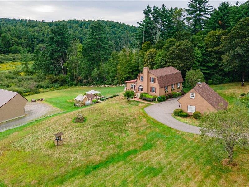 462 Spofford Road Westmoreland, NH 03467 - Photo 2 of 40